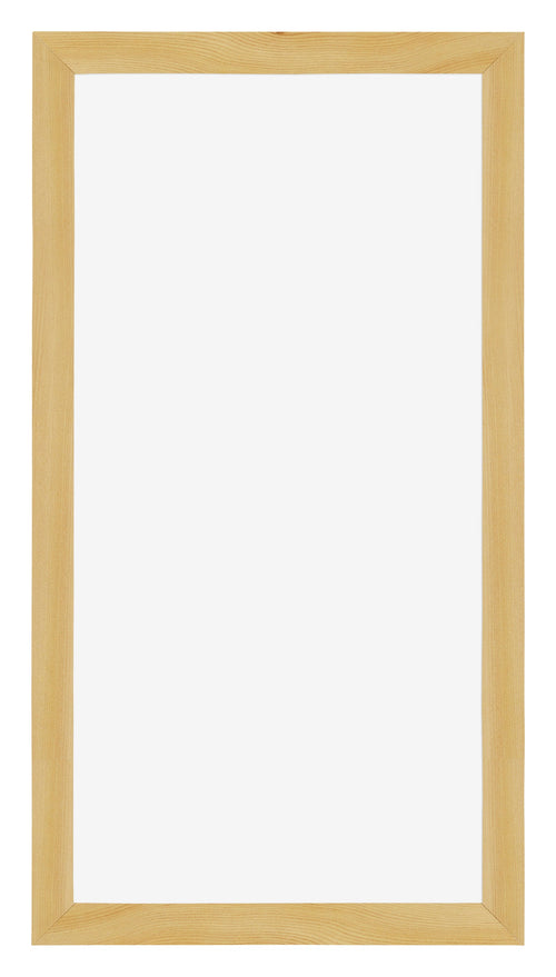 Mura MDF Bilderrahmen 20x40cm Kiefer Dekor Vorne | Yourdecoration.at