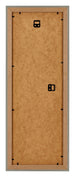 Mura MDF Bilderrahmen 20x60 Grau Rucksteite | Yourdecoration.at