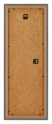 Mura MDF Bilderrahmen 20x60cm Antrazit Rucksteite | Yourdecoration.at