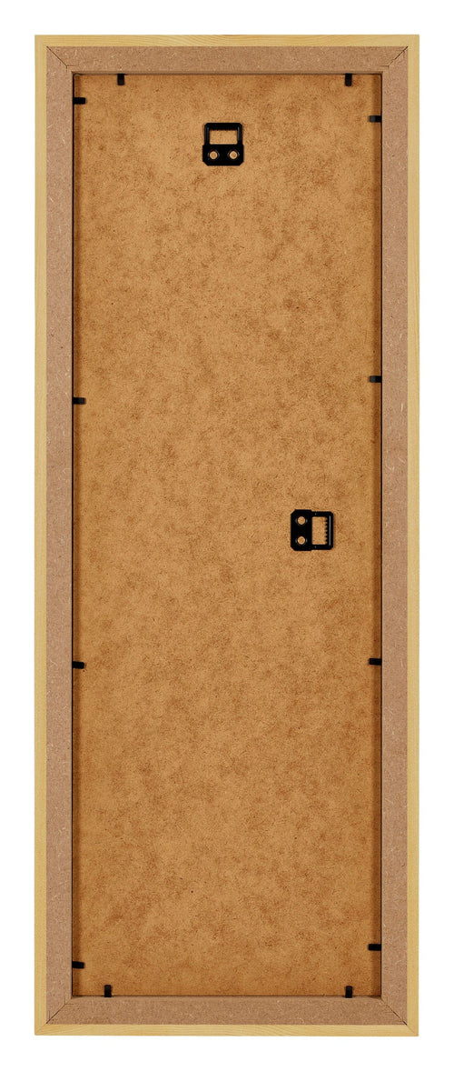 Mura MDF Bilderrahmen 20x60 Kiefer Dekor Rucksteite | Yourdecoration.at