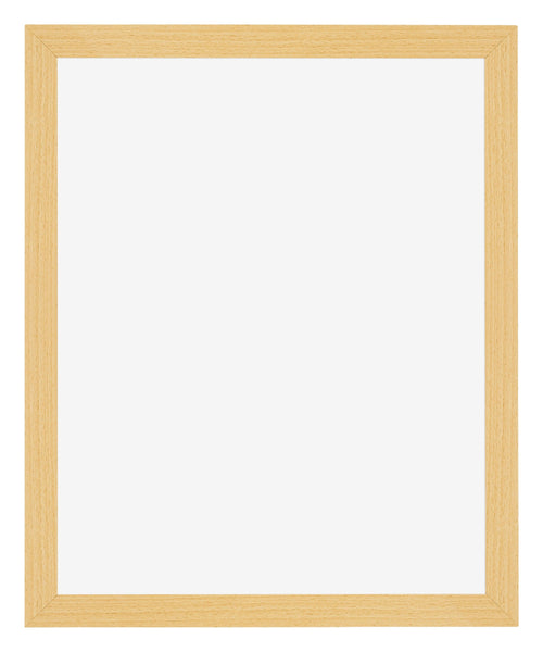 Mura MDF Bilderrahmen 24x30cm Buche Dekor Vorne | Yourdecoration.at