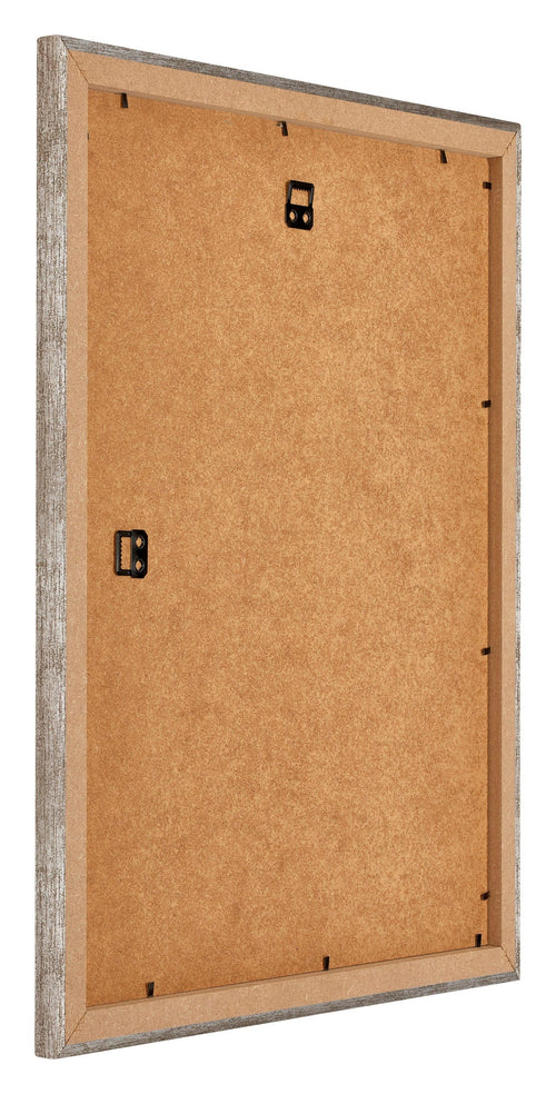 Mura MDF Bilderrahmen 24x30cm Metall Vintage Rucksteite Schrag | Yourdecoration.at