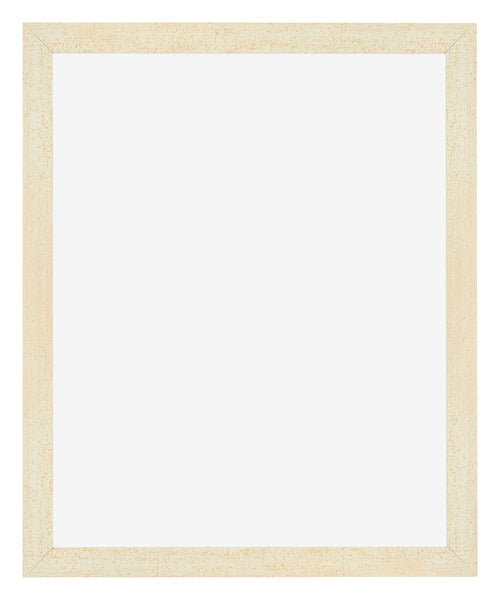 Mura MDF Bilderrahmen 24x30cm Sand Gewischt Vorne | Yourdecoration.at