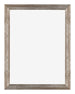 Mura MDF Bilderrahmen 24x32cm Vintage Metall Vorne | Yourdecoration.at