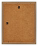 Mura MDF Bilderrahmen 25x30cm Bronze Dekor Rucksteite | Yourdecoration.at