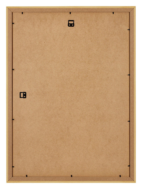 Mura MDF Bilderrahmen 25x35cm Kiefer Dekor Rucksteite | Yourdecoration.at