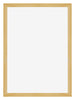 Mura MDF Bilderrahmen 25x35cm Kiefer Dekor Vorne | Yourdecoration.at