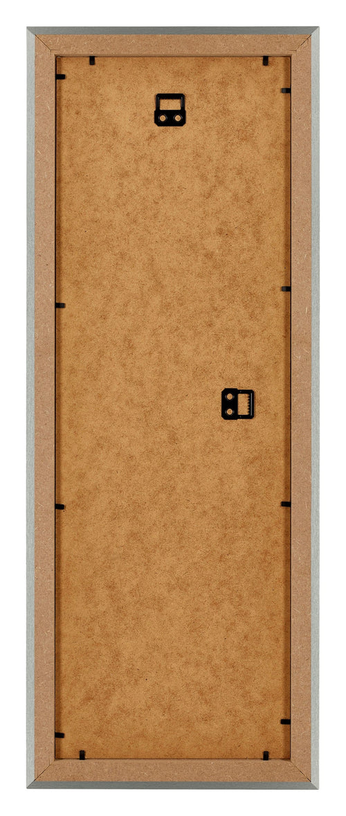 Mura MDF Bilderrahmen 25x75cm Champagner Ruckseite | Yourdecoration.at