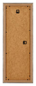 Mura MDF Bilderrahmen 25x75cm Vintage Metall Ruckseite | Yourdecoration.at
