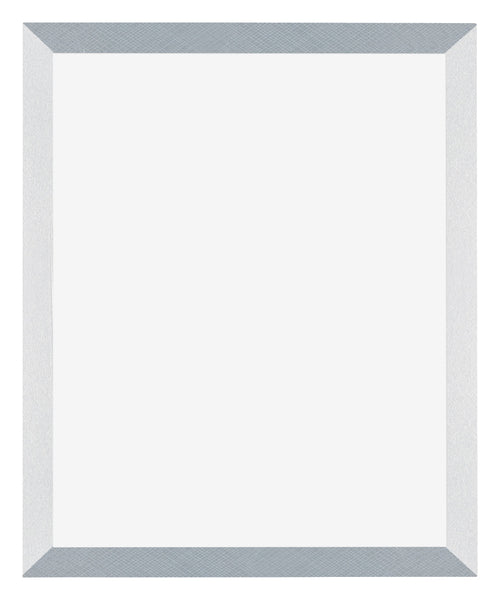 Mura MDF Bilderrahmen 28x35cm Aluminium Geburstet Vorne | Yourdecoration.at