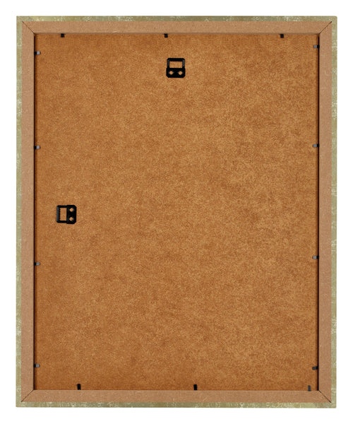 Mura MDF Bilderrahmen 28x35cm Gold Antik Rucksteite | Yourdecoration.at