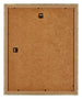 Mura MDF Bilderrahmen 28x35cm Gold Antik Rucksteite | Yourdecoration.at