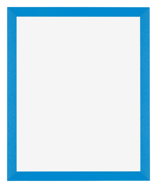 Mura MDF Bilderrahmen 28x35cm Hell Blau Vorne | Yourdecoration.at