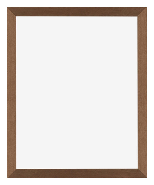 Mura MDF Bilderrahmen 28x35cm Kupfer Dekor Vorne | Yourdecoration.at