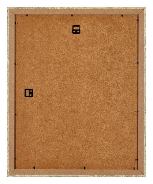 Mura MDF Bilderrahmen 28x35cm Sonoma Eiche Rucksteite | Yourdecoration.at