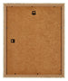 Mura MDF Bilderrahmen 28x35cm Sonoma Eiche Rucksteite | Yourdecoration.at