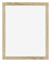 Mura MDF Bilderrahmen 28x35cm Sonoma Eiche Vorne | Yourdecoration.at
