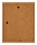 Mura MDF Bilderrahmen 28x35cm Weiss Hochglanz Rückseite | Yourdecoration.at