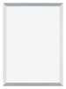 Mura MDF Bilderrahmen 29 7x42cm A3 Aluminium Geburstet Vorne | Yourdecoration.at