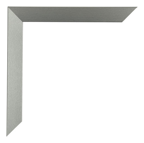 Mura MDF Bilderrahmen 29 7x42cm A3 Champagner Detail Ecke | Yourdecoration.at