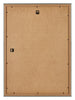 Mura MDF Bilderrahmen 29 7x42cm A3 Champagner Rucksteite | Yourdecoration.at