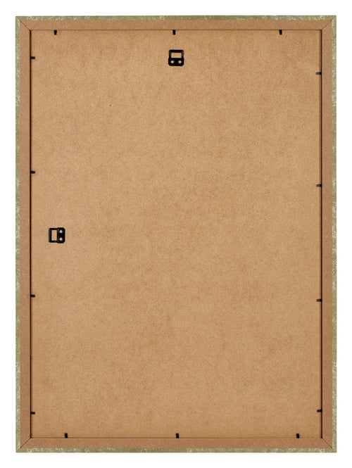 Mura MDF Bilderrahmen 29 7x42cm A3 Gold Antik Rucksteite | Yourdecoration.at