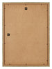 Mura MDF Bilderrahmen 29 7x42cm A3 Gold Antik Rucksteite | Yourdecoration.at