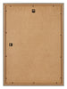 Mura MDF Bilderrahmen 29 7x42cm A3 Grau Rucksteite | Yourdecoration.at