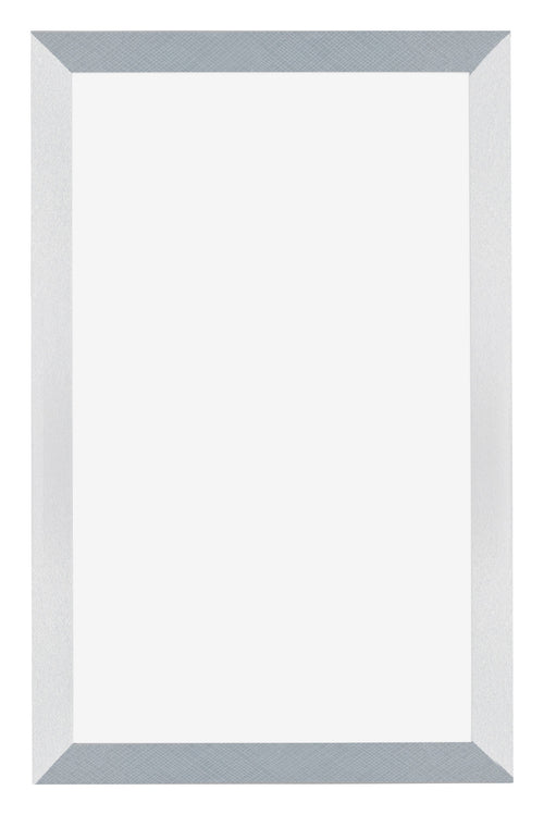 Mura MDF Bilderrahmen 30x50cm Aluminium Geburstet Vorne | Yourdecoration.at