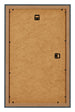 Mura MDF Bilderrahmen 30x50cm Antrazit Rucksteite | Yourdecoration.at