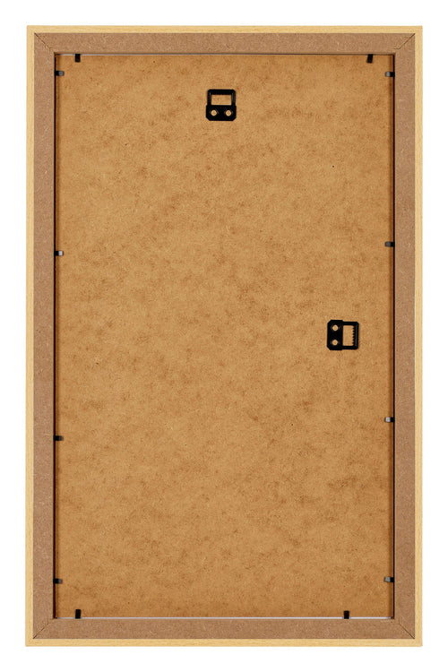 Mura MDF Bilderrahmen 30x50cm Buche Dekor Rucksteite | Yourdecoration.at