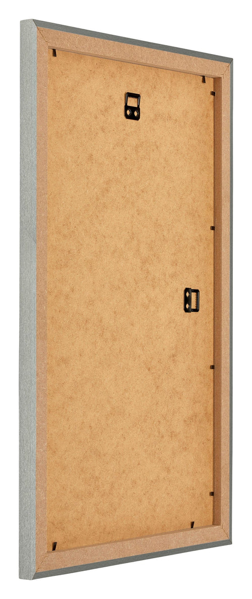 Mura MDF Bilderrahmen 30x50cm Champagner Rucksteite Schrag | Yourdecoration.at