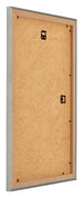 Mura MDF Bilderrahmen 30x50cm Champagner Rucksteite Schrag | Yourdecoration.at