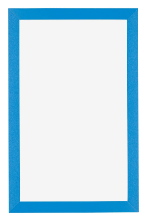 Mura MDF Bilderrahmen 30x50cm Hell Blau Vorne | Yourdecoration.at