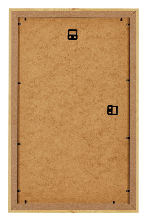 Mura MDF Bilderrahmen 30x50cm Kiefer Dekor Rucksteite | Yourdecoration.at