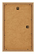 Mura MDF Bilderrahmen 30x50cm Sand Gewischt Rucksteite | Yourdecoration.at