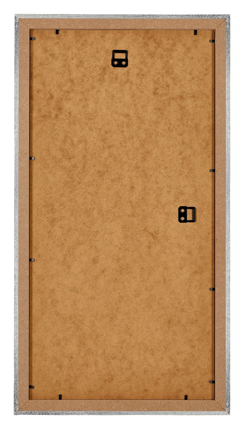 Mura MDF Bilderrahmen 30x60cm Grau Gewischt Rucksteite | Yourdecoration.at