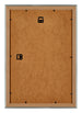 Mura MDF Bilderrahmen 32x45cm Champagner Ruckseite | Yourdecoration.at