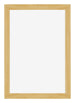 Mura MDF Bilderrahmen 32x45cm Kiefe Dekor Vorne | Yourdecoration.at