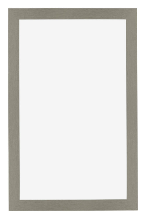 Mura MDF Bilderrahmen 33x48cm Anthrazit Vorne | Yourdecoration.at