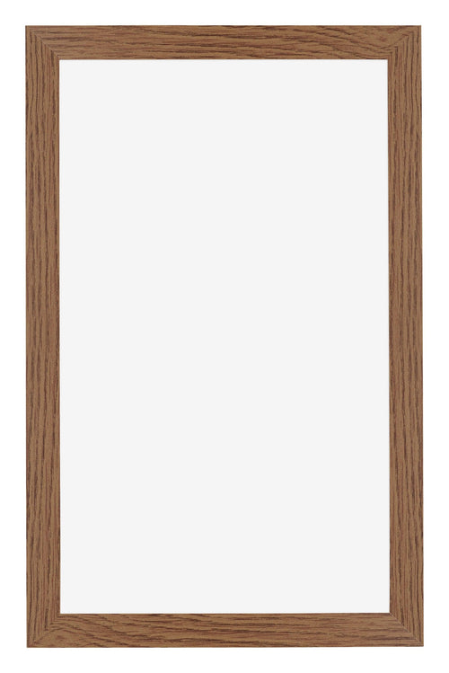 Mura MDF Bilderrahmen 33x48cm Eiche Rustikal Vorne | Yourdecoration.at