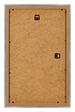 Mura MDF Bilderrahmen 33x48cm Eisen Gewischt Ruckseite | Yourdecoration.at