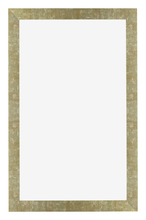 Mura MDF Bilderrahmen 33x48cm Gold Antik Vorne | Yourdecoration.at