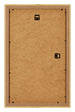 Mura MDF Bilderrahmen 33x48cm Kiefe Dekor Ruckseite | Yourdecoration.at