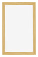 Mura MDF Bilderrahmen 33x48cm Kiefe Dekor Vorne | Yourdecoration.at