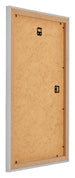 Mura MDF Bilderrahmen 33x48cm Kupfer Dekor Ruckseite Schrag | Yourdecoration.at