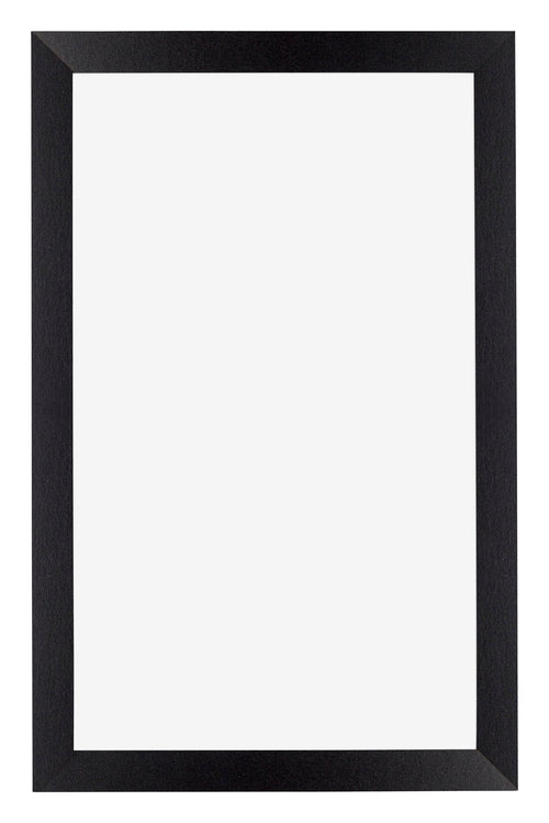 Mura MDF Bilderrahmen 33x48cm Schwarz Matt Vorne | Yourdecoration.at