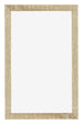 Mura MDF Bilderrahmen 33x48cm Sonoma Eiche Vorne | Yourdecoration.at
