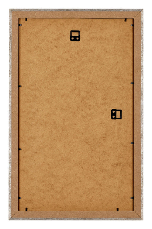 Mura MDF Bilderrahmen 33x48cm Vintage Metall Ruckseite | Yourdecoration.at