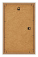 Mura MDF Bilderrahmen 33x48cm Weiß Matt Ruckseite | Yourdecoration.at
